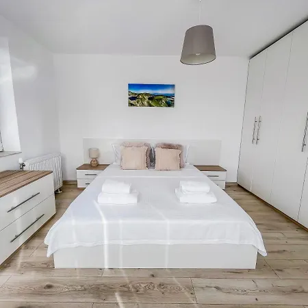 Panorama View Apartment Sofia
