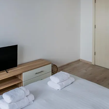 Panorama View Apartment